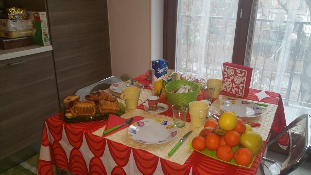 B&B Leterrazze Boutique Hotel - Torino Ciriè Cameră foto
