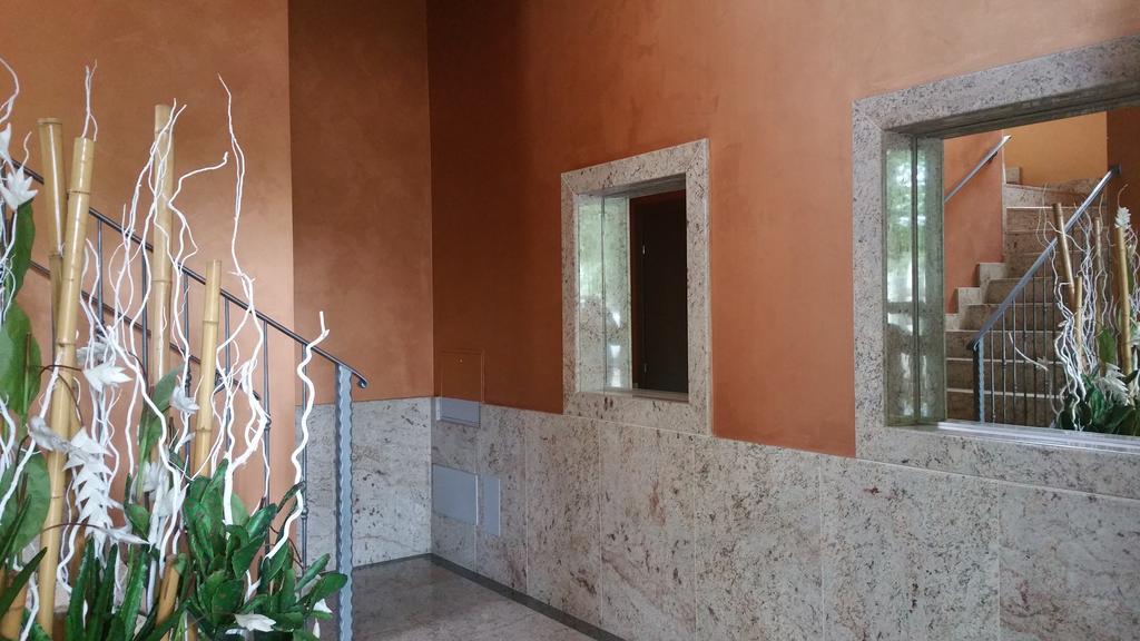 B&B Leterrazze Boutique Hotel - Torino Ciriè Cameră foto